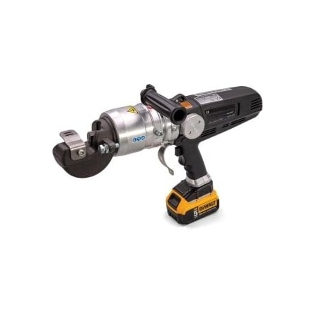 Enerpac Set, Cutter, Bar, Cordless, 20Mm,  EBC20B
